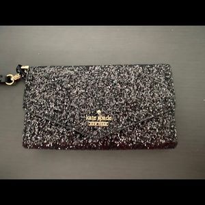 Kate Spade phone case NWT
